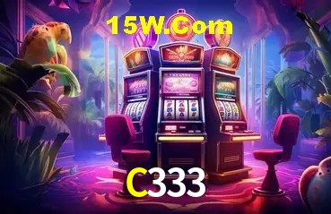 Jogos de Slot C333