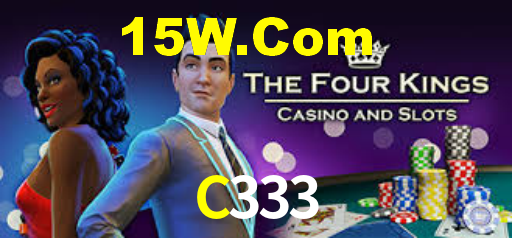 C333 - Máquinas Caça-Níqueis On-Line - C333 Bet