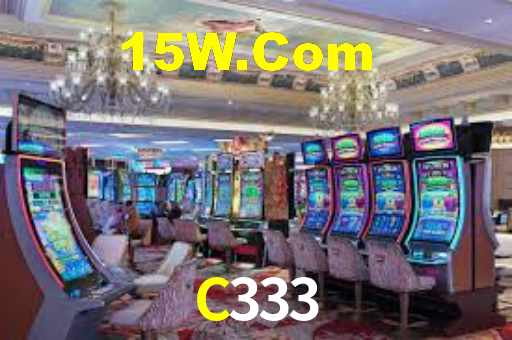 C333: Jogos de Caça-Níqueis-Altas Recompensas, Roleta-Velocidade, Blackjack-Desafios Máximos
