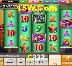 Diretório de Jogos C333