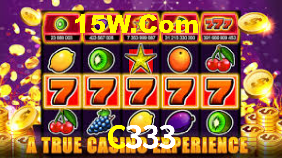 C333 Bet