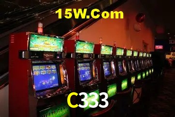 C333 - Aplicativo Móvel