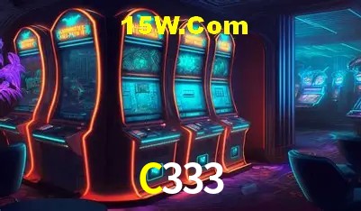 C333 Brasília - Jogo Features