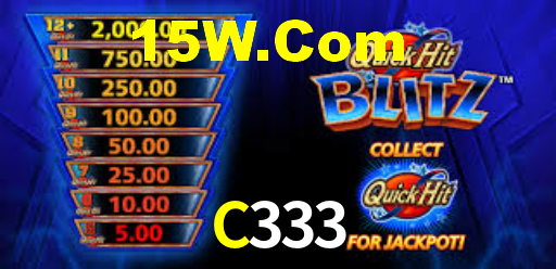 Sinta a adrenalina dos jogos de cassino com C333