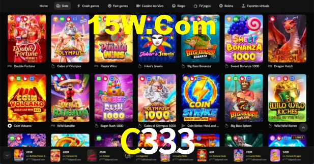 C333