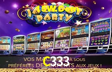 C333 São Paulo - Top Slots