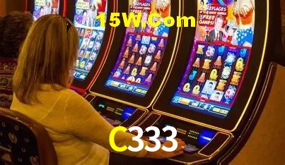 Casino Ao Vivo C333